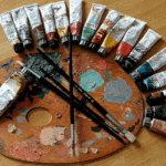 Técnicas de arte
