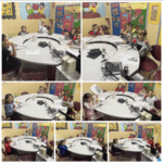 CARRASQUILLAS POPULARES - 2º PRIMARIA