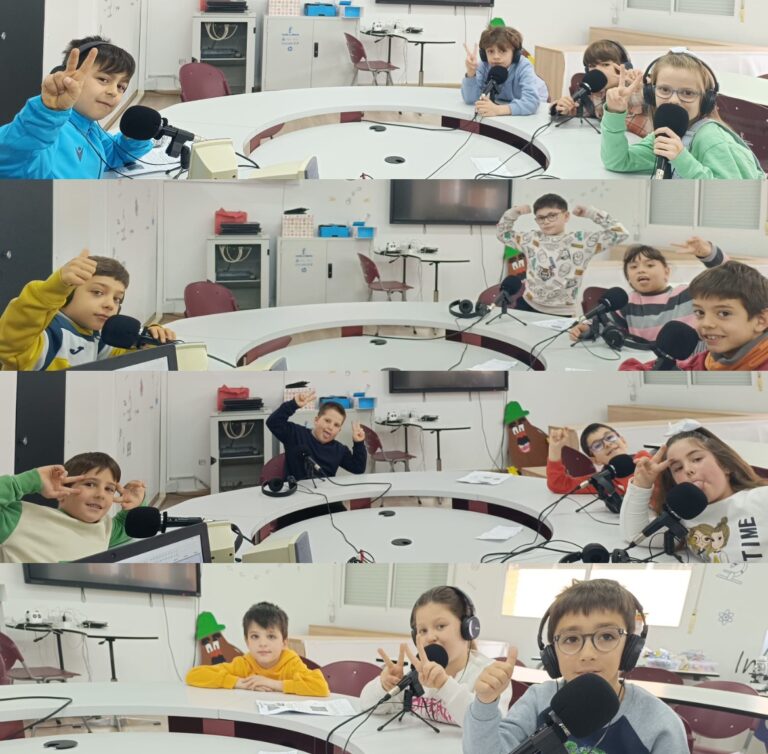 UNIT 4 PLANTS - 2ºB