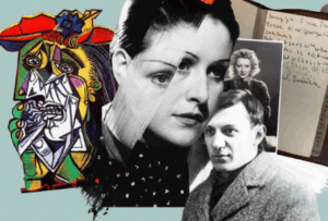 Parejas de artistas