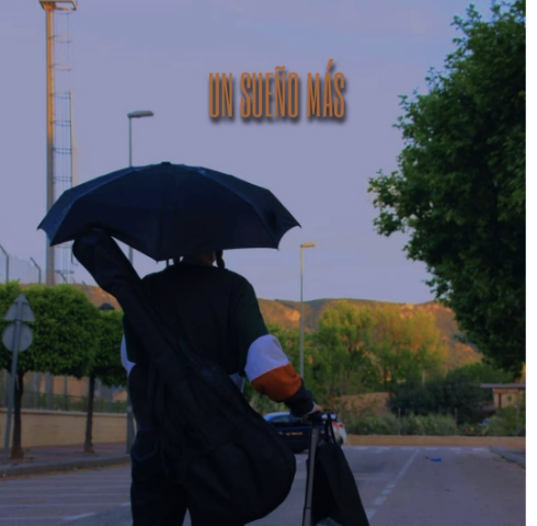 UN SUEÑO MÁS