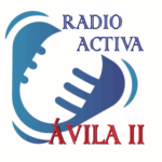 Presentación Radio Activa Ávila II