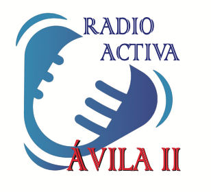 Presentación Radio Activa Ávila II
