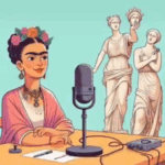 Mujeres en el arte