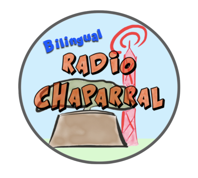 "Cosas de niños" -Radio Chaparral-