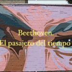 BEETHOVEN. El pasajero del tiempo. 4º Primaria. CEIP Serafina Andrades.