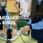La metamorfosis del bosque (Ficción Sonora Original)