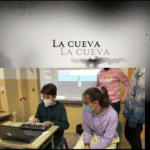 La cueva (Ficción Sonora Original)