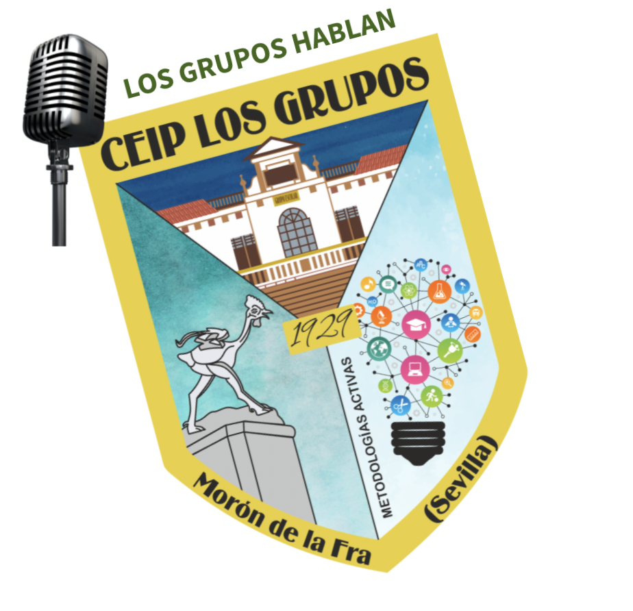 RADIO ESCOLAR "LOS GRUPOS HABLAN": Lucy la oruga que se sentía fea