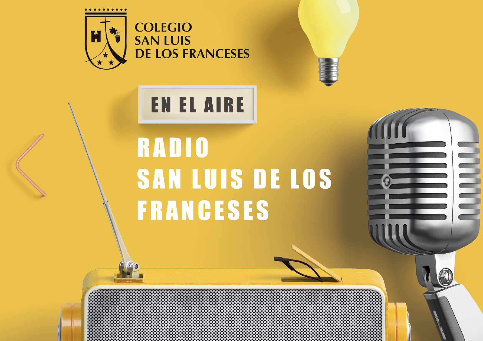 RADIO “SOMOS SAN LUIS”
