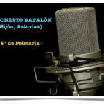 CINCO MINUTOS LOS TIENE TODO EL MUNDO (Podcast concurso)