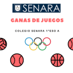 Ganas de Juegos