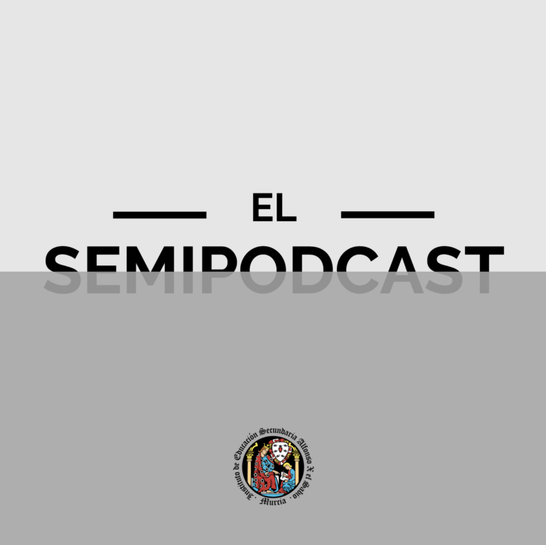 El semipodcast