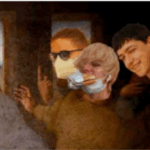 LA ÚLTIMA CENA 1 - Ciberataques