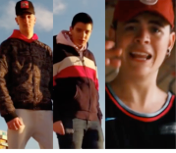 MÚSICA JJ 1 - Rap con Jarba