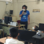 SALSEO DOCENTE 2 - Daniel Simón (Geografía e Historia)