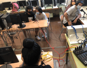 GUIA DE SUPERVIVENCIA... PARA LA ESO