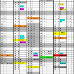 2EST_SPA_GRUPO4_ORGANIZACIÓN DE HORARIO