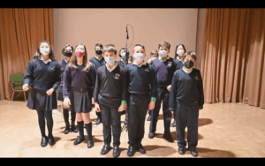 EL PEQUEÑO POLÍMATA "EDICIÓN SUCESOS PARANORMALES"