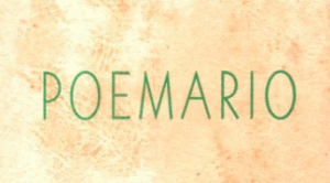 POEMARIO 2º PRIMARIA