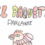 EL PAQUETE PARLANTE