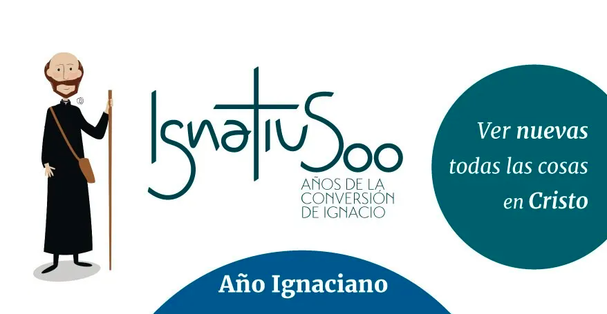 SEMANA IGNACIANA 1º ESO