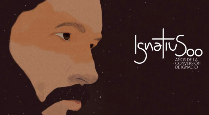 RECORDANDO A IGNACIO DE LOYOLA