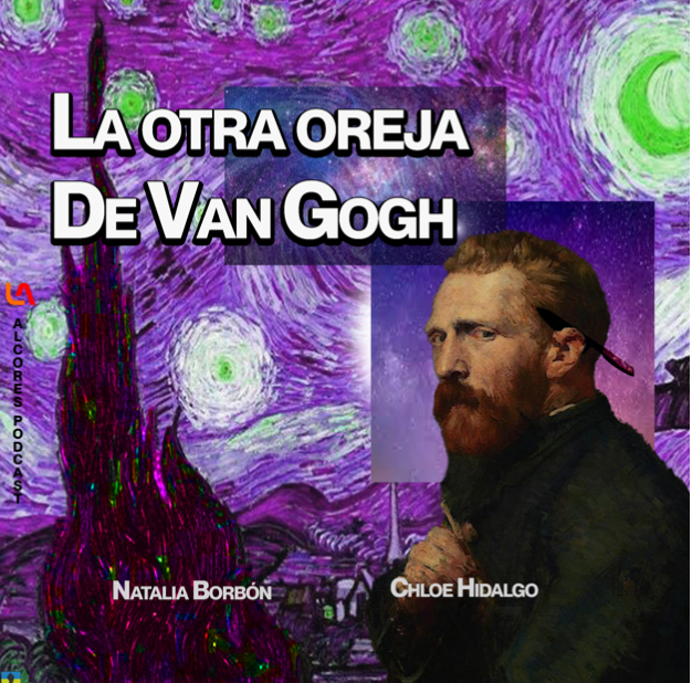 LA OTRA OREJA DE VAN GOGH