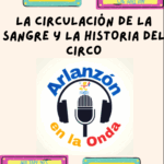 LA CIRCULACIÓN DE LA SANGRE Y LA HISTORIA DEL CIRCO
