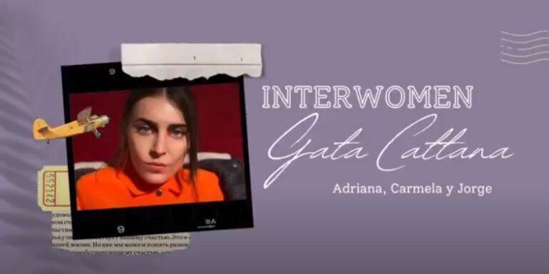 Interwomen - Gata Cattana