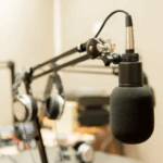 Anécdotas del Instituto. Radio a 4.