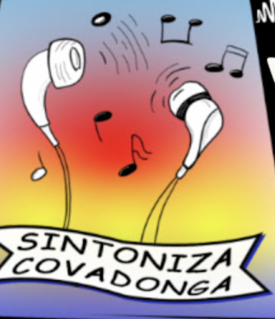 Los retos del Covadonga