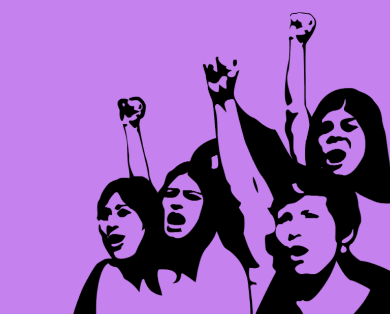 El feminismo y el 8M