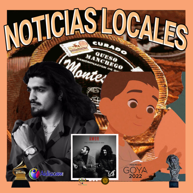 Noticias Locales - Radio Besana - Corral de Almaguer (Toledo)