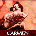 Carmen de G. Bizet
