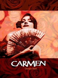 Carmen de G. Bizet