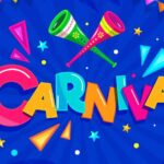 "Aburrío de la mascarilla"_Carnaval 2021 en 6ºB