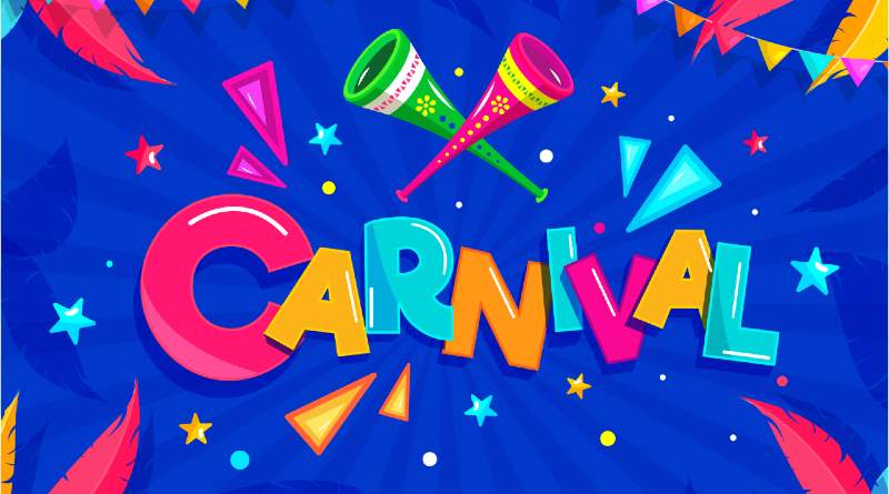 "Aburrío de la mascarilla"_Carnaval 2021 en 6ºB