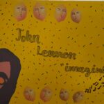 JOHN LENNON - IMAGINE
