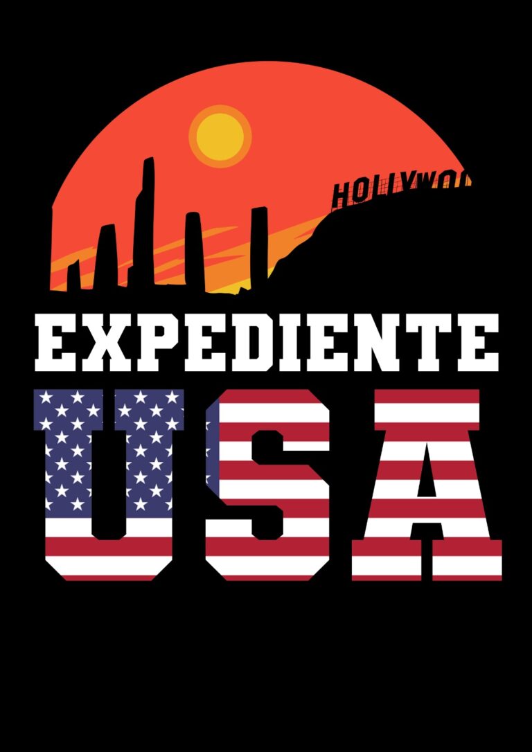 Audiocuento: Expediente USA