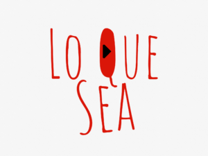 Lo que sea