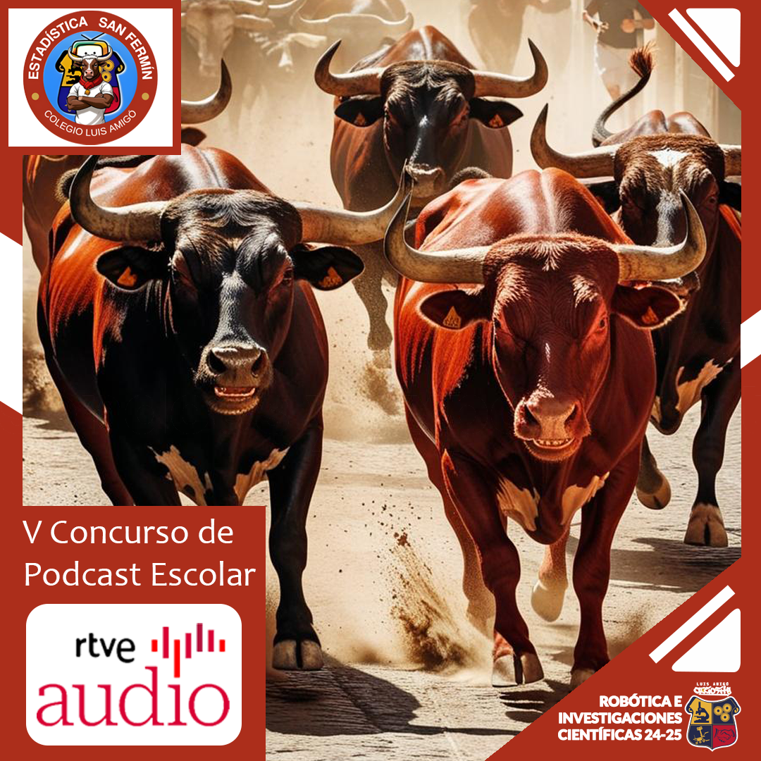 Estadística San Fermín
