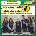¿Por qué nadie habla de esto?