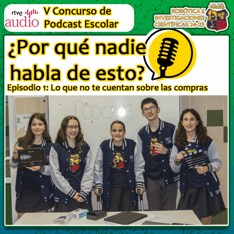 ¿Por qué nadie habla de esto?