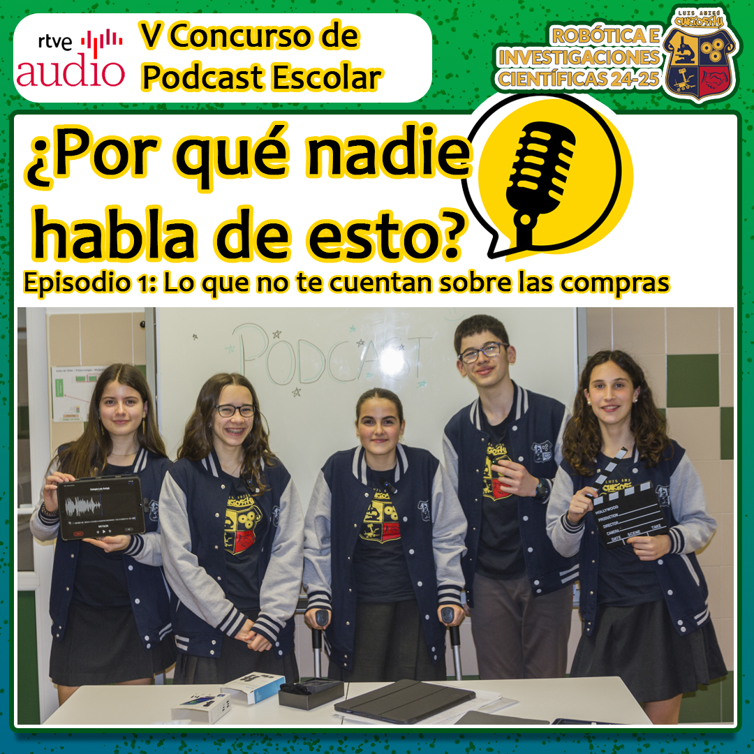¿Por qué nadie habla de esto?