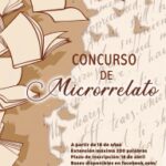 Microrrelatos 2022