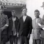 PODCAST HISTÓRICOS - Casas Viejas