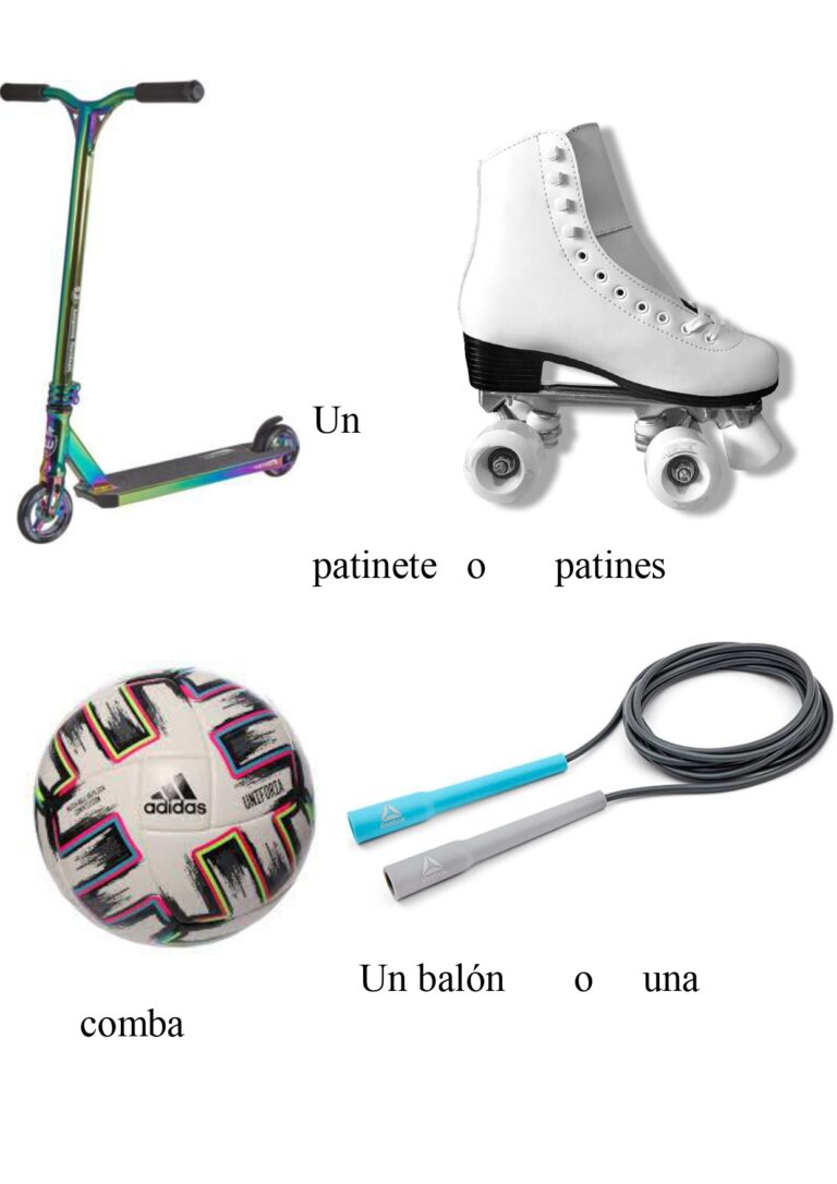 Catálogo de Juguetes No Sexistas- 6º de Primaria