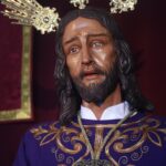 Padre Jesús Cautivo