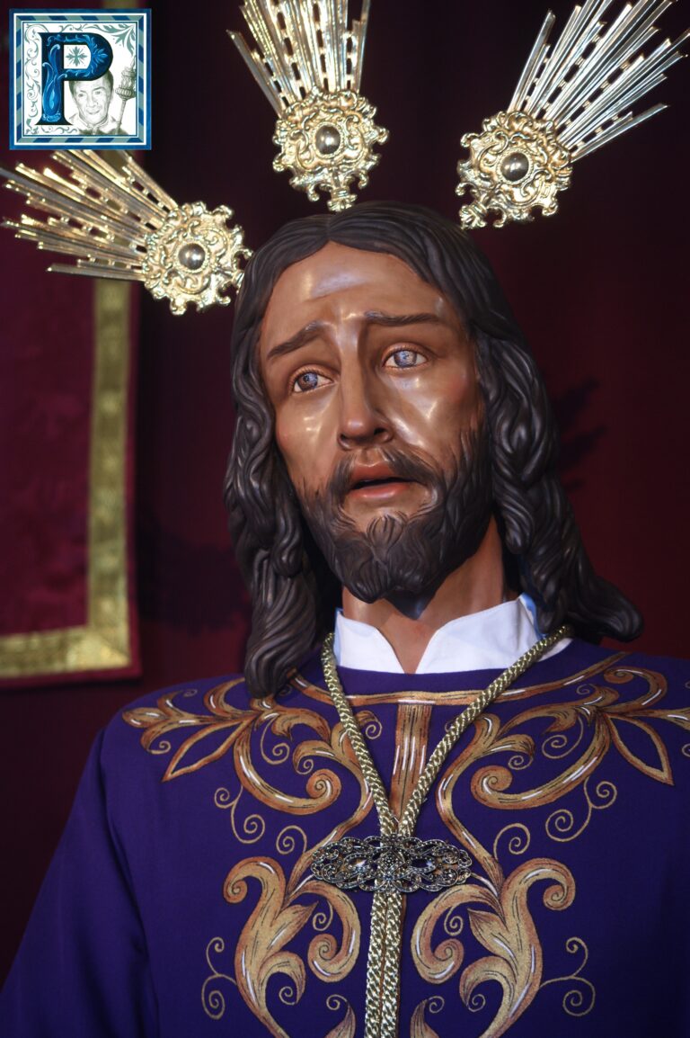 Padre Jesús Cautivo